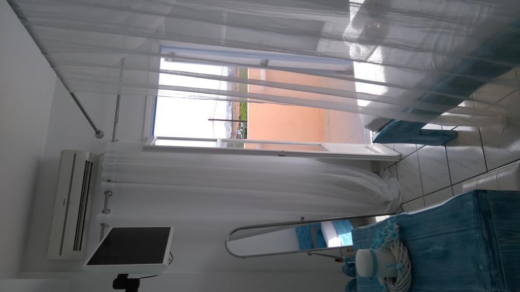 Thalia Apartments ثيرا المظهر الخارجي الصورة