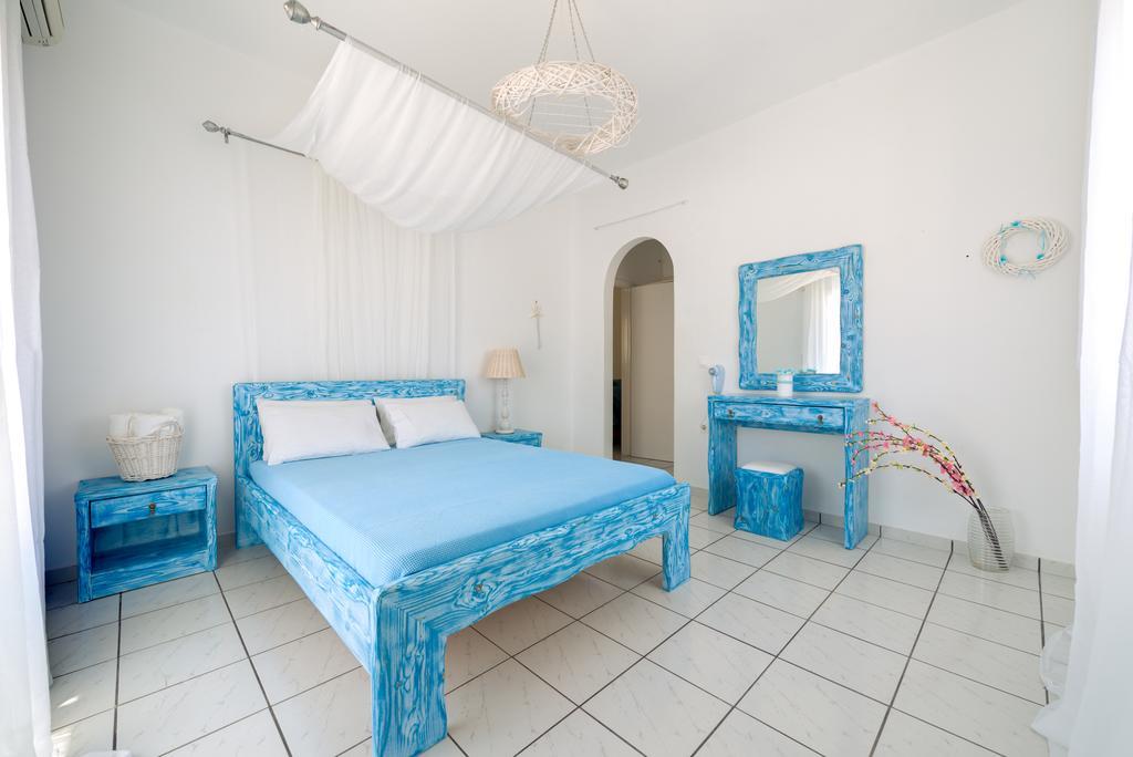 Thalia Apartments ثيرا المظهر الخارجي الصورة