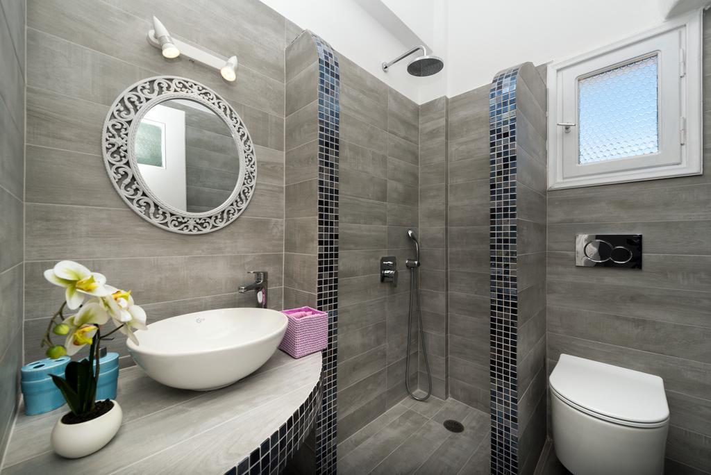 Thalia Apartments ثيرا المظهر الخارجي الصورة