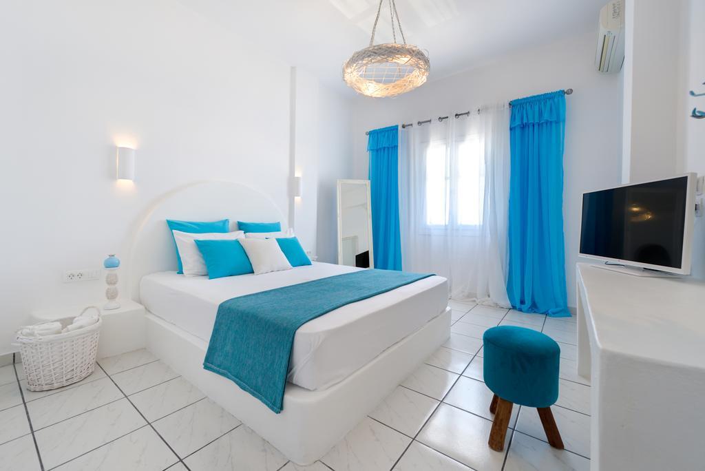 Thalia Apartments ثيرا المظهر الخارجي الصورة