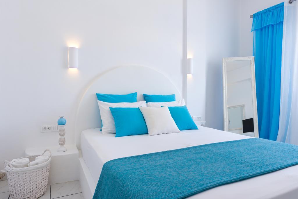 Thalia Apartments ثيرا المظهر الخارجي الصورة