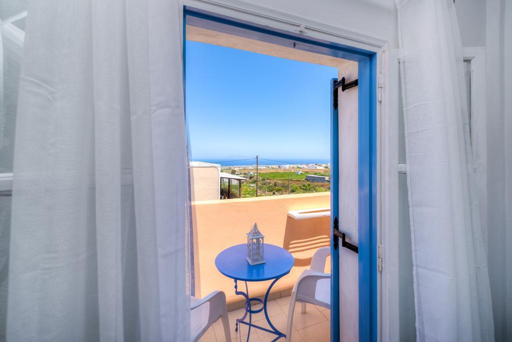 Thalia Apartments ثيرا المظهر الخارجي الصورة