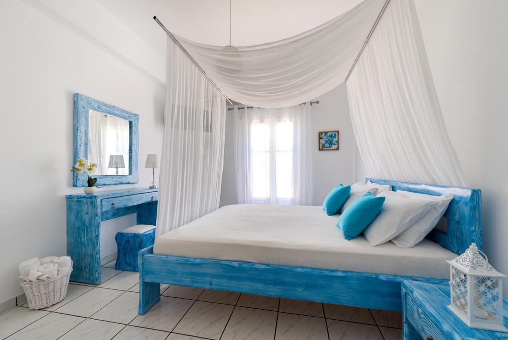 Thalia Apartments ثيرا المظهر الخارجي الصورة