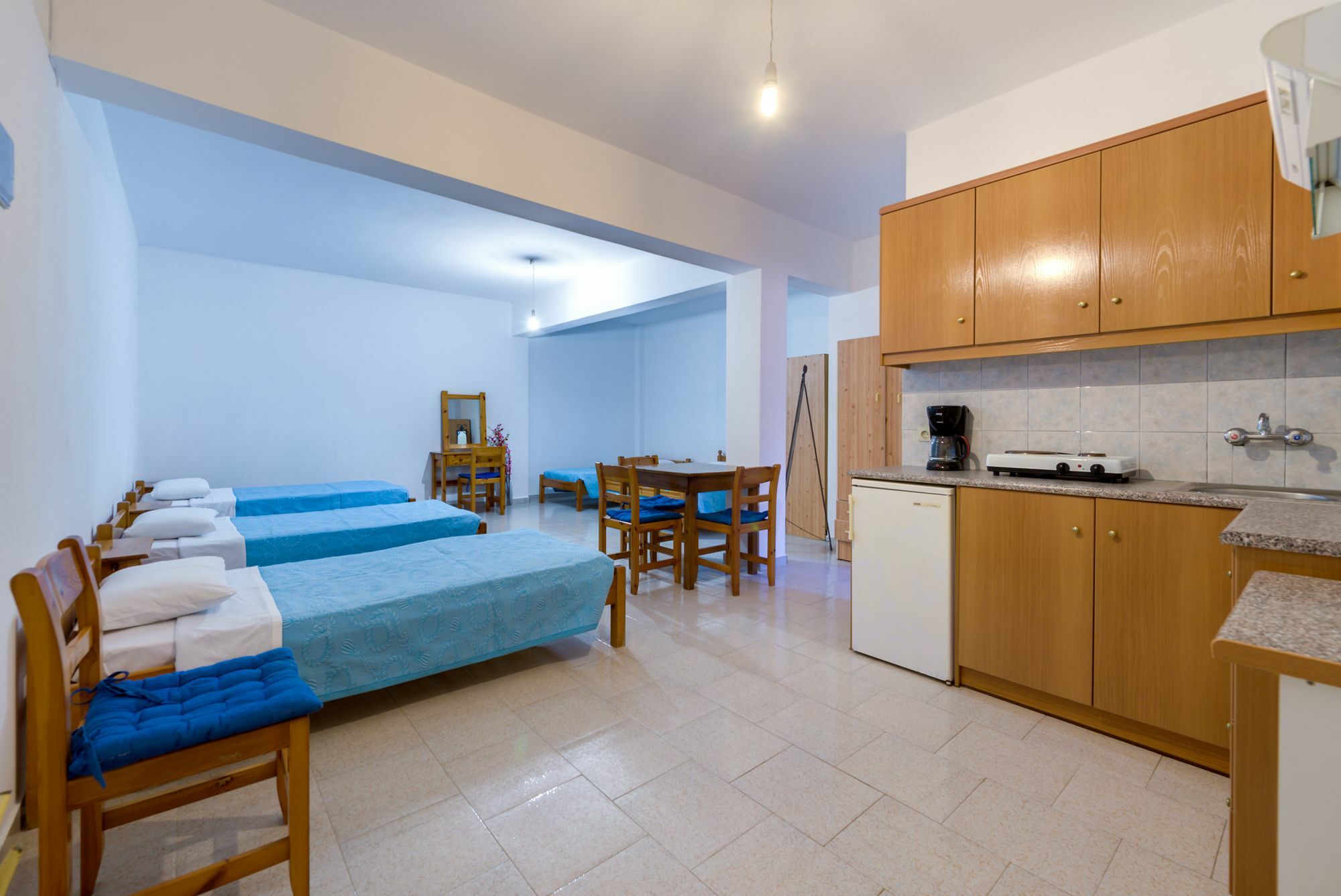 Thalia Apartments ثيرا المظهر الخارجي الصورة