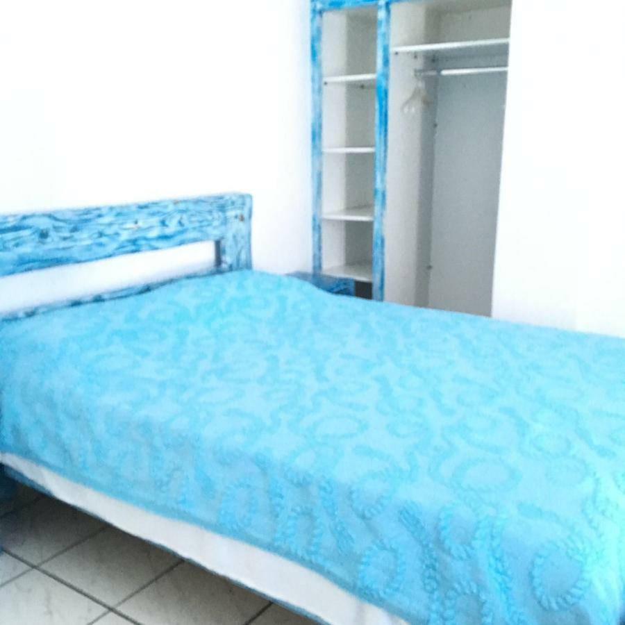Thalia Apartments ثيرا المظهر الخارجي الصورة