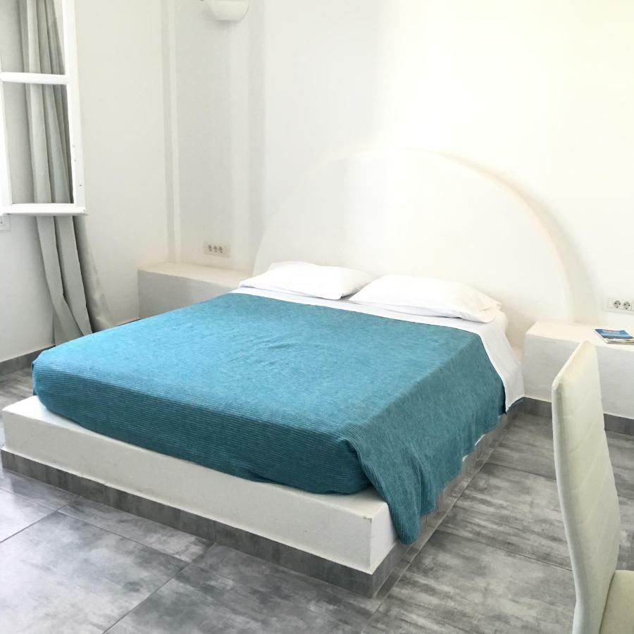 Thalia Apartments ثيرا المظهر الخارجي الصورة