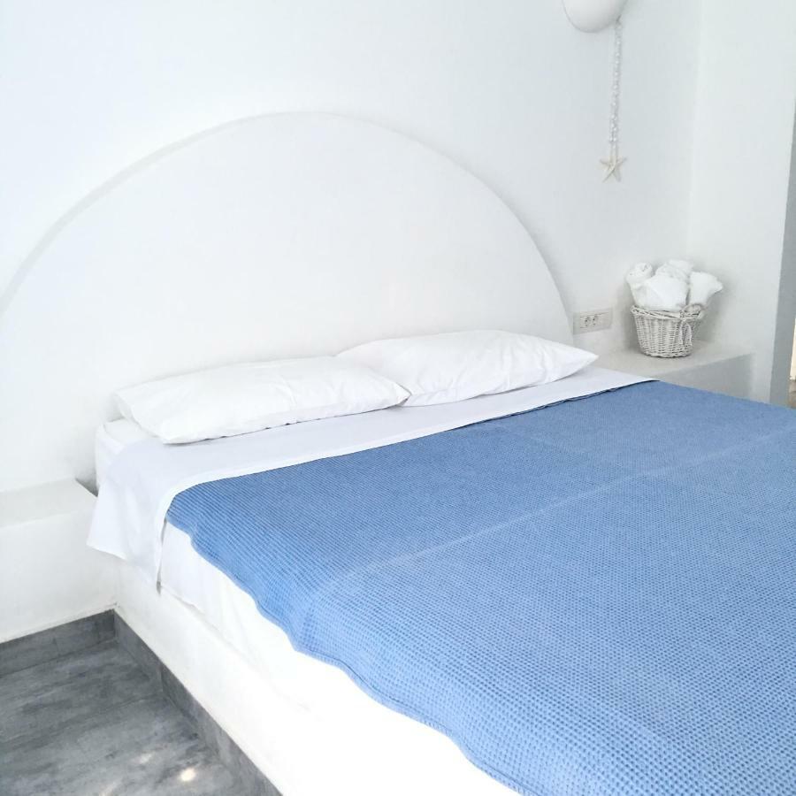 Thalia Apartments ثيرا المظهر الخارجي الصورة